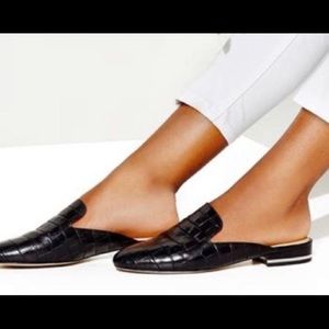 MICHAEL Michael Kors Natasha Slides Loafer Mule